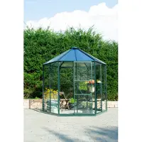 Vitavia Hera 4500 ESG/HKP, inkl Fund 6cm, smaragd