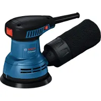 Bosch Exzenterschleifer GEX 125