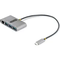 StarTech.com Hb30c3a1gea2 Hub