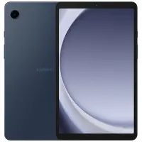 Samsung Galaxy Tab A9 Wi-Fi, 22,1 cm (8.7"), 1340 x 800 Pixel, 128 GB, 8 GB, 2,2 GHz, Navy