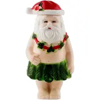 Barprofessional Santa Tiki Krus 450 Ml