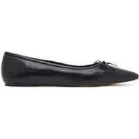 Ralph Lauren Ballerinas 818970184001 Schwarz