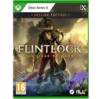 Flintlock: Siege of Dawn XBSX
