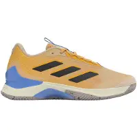 Adidas Damen Tennisoutdoorschuhe Avacourt 2 CL