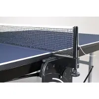 Sponeta , Tischtennisnetz "Primus II", schwarz