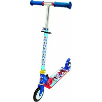 Smoby Dickie 7600750374, 5 Jahr(e), 2 Rad/Räder, Mehrfarbig