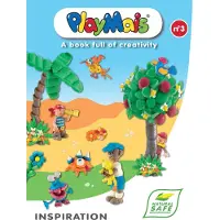 PlayMais Booklet - INSPIRATION