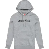 Troy Lee Designs Hoodie Signature