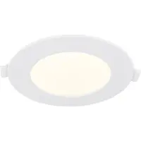 Globo 12383-6W, LED, 4000 K, 610 lm, IP20