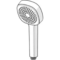 Hansa HANSABASICJET Style Handbrause 1-strahlig, chrom, 44610500