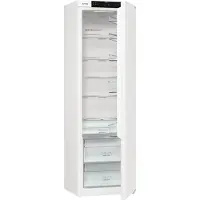 Gorenje RI517E41WF, Kühlschrank, Einbau, 178er Nische, 280 l, SN-T, 35 dB, E, Weiß