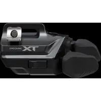 Shimano Sw-m8250-r Deore Xt 2025 Rechter Schalthebel