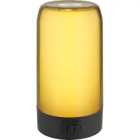 Globo Tischlampe kabellos mit Akku RGB Farbwechsel Tischleuchte App Bluetooth 28069
