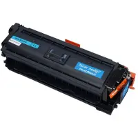 PrintAbout Toner kompatibel mit HP 508X (CF361X) - Cyan - Hohe Kapazität