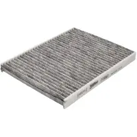Valeo Innenraumfilter 715661