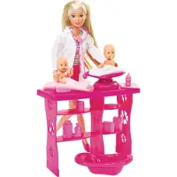 Steffi Love 5732608, Mehrfarbig, Weiblich, Mädchen, 3 Jahr(e), 14 Stück(e), Not for children under 36 months