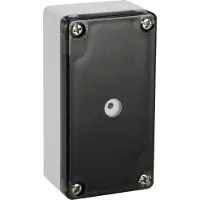 Gira S3000 Geh. Helligkeit + Temp.sensor IP66 Zubehör