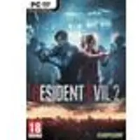 Resident Evil 2, PC, M (Reif)