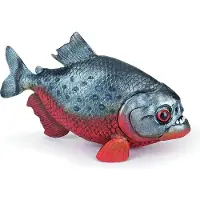Papo Deutschland GmbH 50253 Piranha 5