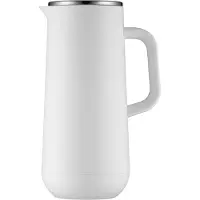 WMF Kaffeekanne "Impulse", 1 l, ThermaPro-Isolierung, Druckverschluss, tropffreies Ausgießen