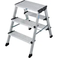 Krause Folding Staircase Monto Treppo Leiter