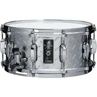 Tama LU1465N 14" x 6,5" - Lars Ulrich Signature Snaredrum - Snare Drum