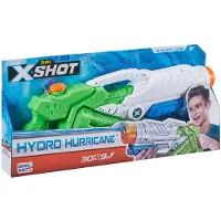 XShot - Water Warfare - Water Blaster - Hydro Hurricane (5641)