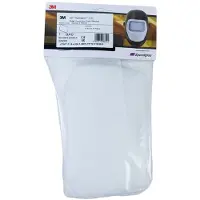 Kippers Rijssen Speedglas Äuß.Vorsatzscheibe Standard 10er-Pack f