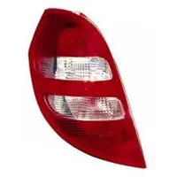 VAN WEZEL Heckleuchte passend für MERCEDES-BENZ A-Klasse W169, Ersatz für Originalteil 1698200364