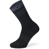 Lenz Think About Merino Outdoor 1 Mid Socken