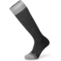 Lenz Merino Compression 1 Lange Socken