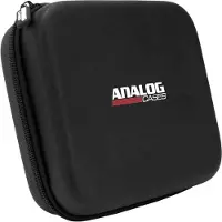 Analog Cases GLIDE Gehäuse für Teenage Engineering EP-133 KO II