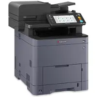 Kyocera TASKalfa MA3500ci Laser A4 1200 x 1200 DPI 35 Seiten/Min.