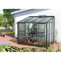 Vitavia Ida 5200 HKP 6mm, smaragd