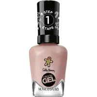 Sally Hansen miracle gel Nagellack #908-oh ginger snap 0,015 l