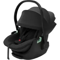 Thule Maple Babyschale, Schwarz