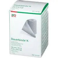 Lohmann & Rauscher Dauerbinde K elastični zavoj 14m x 10cm