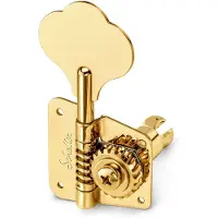 Schaller Orig. F BMF 4l gold