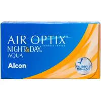 Alcon Night & Day Aqua 3er | DP: 6.00 BC: 8.60 DI: 13.80 3 St