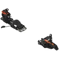 Salomon Mtn Summit 12 Brake 90 Mm Tourenski-bindungen