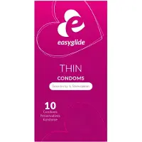 Easyglide *Thin* 10 St Kondome