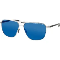 Porsche Design P8949 Palladium 62/13/145 Herren Sonnenbrillen