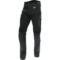 BSE Storm Textilhose Herren schwarz, 52