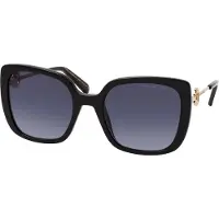 Marc Jacobs MARC 727/S Black 55/21/135 Damen Sonnenbrillen