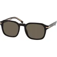 HUGO BOSS BOSS 1627/S Black 51/20/145 Herren Sonnenbrillen