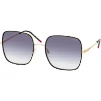 HUGO BOSS HG 1293/S RHL/9OGlasdurchmesser: 58