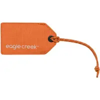 Eagle creek Kofferanhänger Reflective Luggage Tag Mandarin