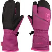 TROLLKIDS 3 Finger Handschuhe