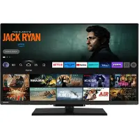 Toshiba 32LF3F63DAZ Fernseher 32 Zoll Smart TV Fire TV Full HD HDR Triple-Tuner Alexa (2026)