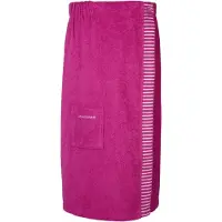 Schiesser Kilt "Rom aus weicher Baumwolle, saugstark und 3-fach weitenverstellbar", (1 St.), MADE IN GREEN by OEKO-TEX